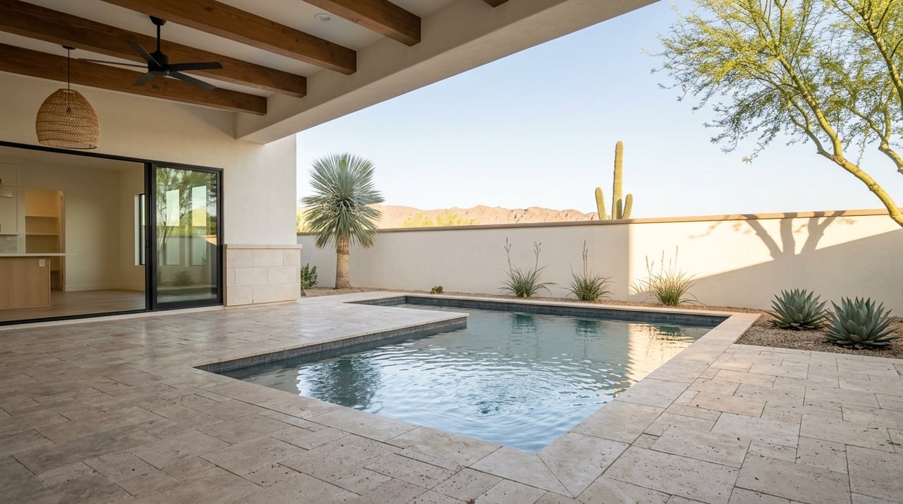 How To Evaluate View Homes In Ahwatukee