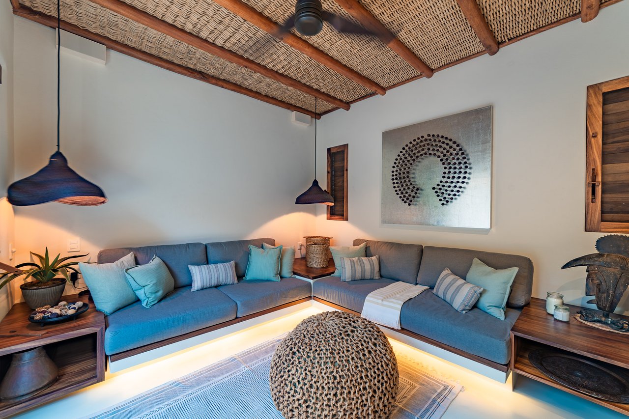 3 bedroom, Single Family Homes, Villa SOLERI 