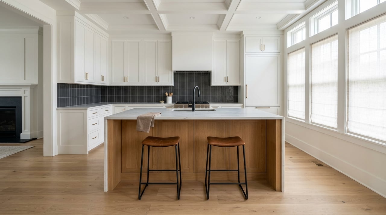 Is A Move From Boston To Westwood Right For You?