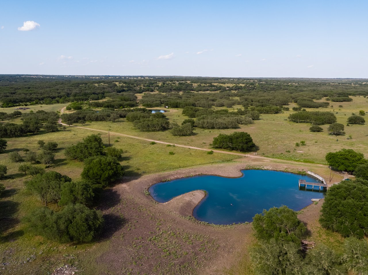 Apache Ranch
