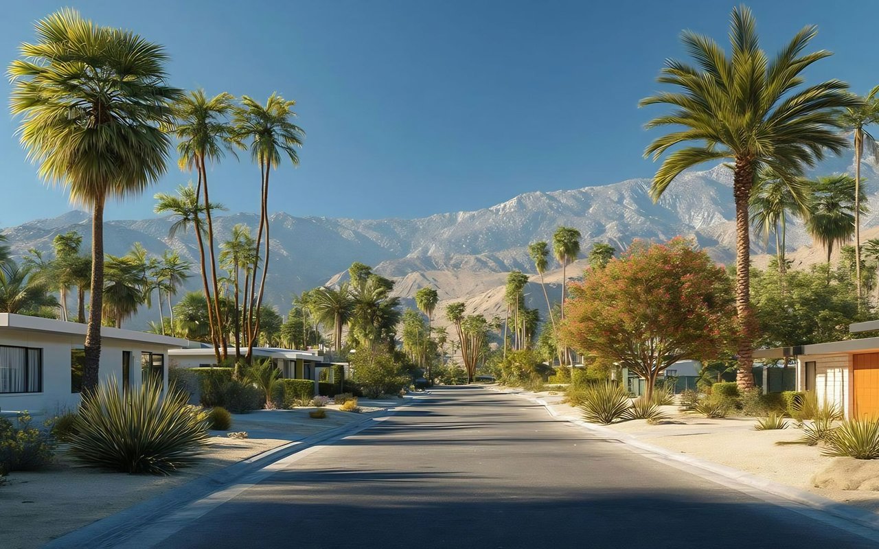 The Ultimate Guide to the Cost of Living in Palm Desert, CA