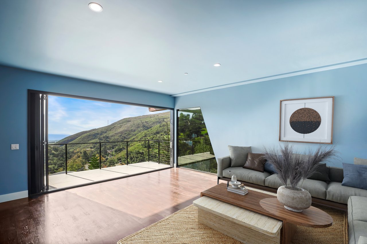 4063 Latigo Canyon Rd