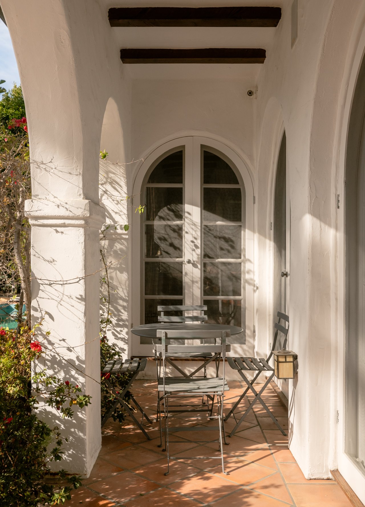 1665 Summitridge Dr, Beverly Hills