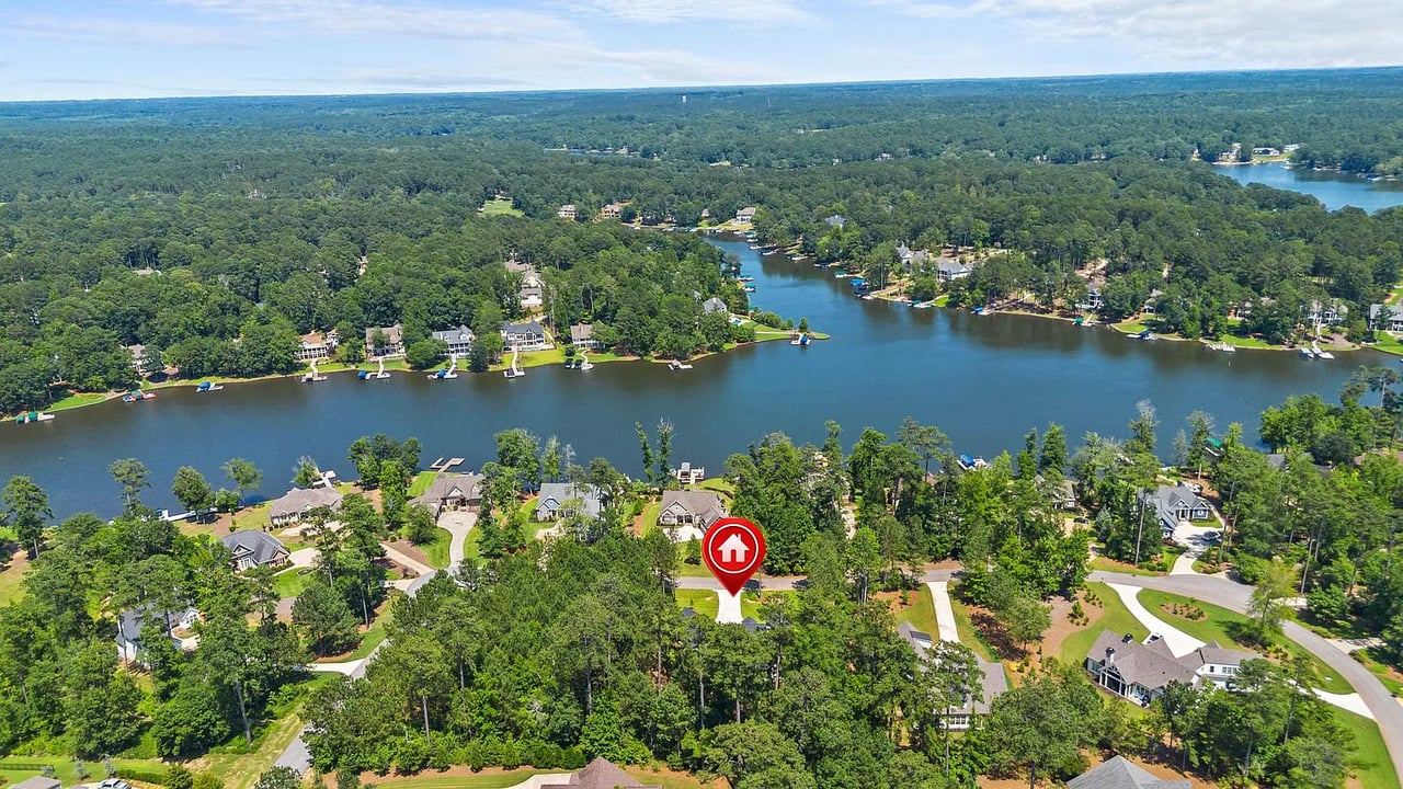 1131 Glen Eagle Dr