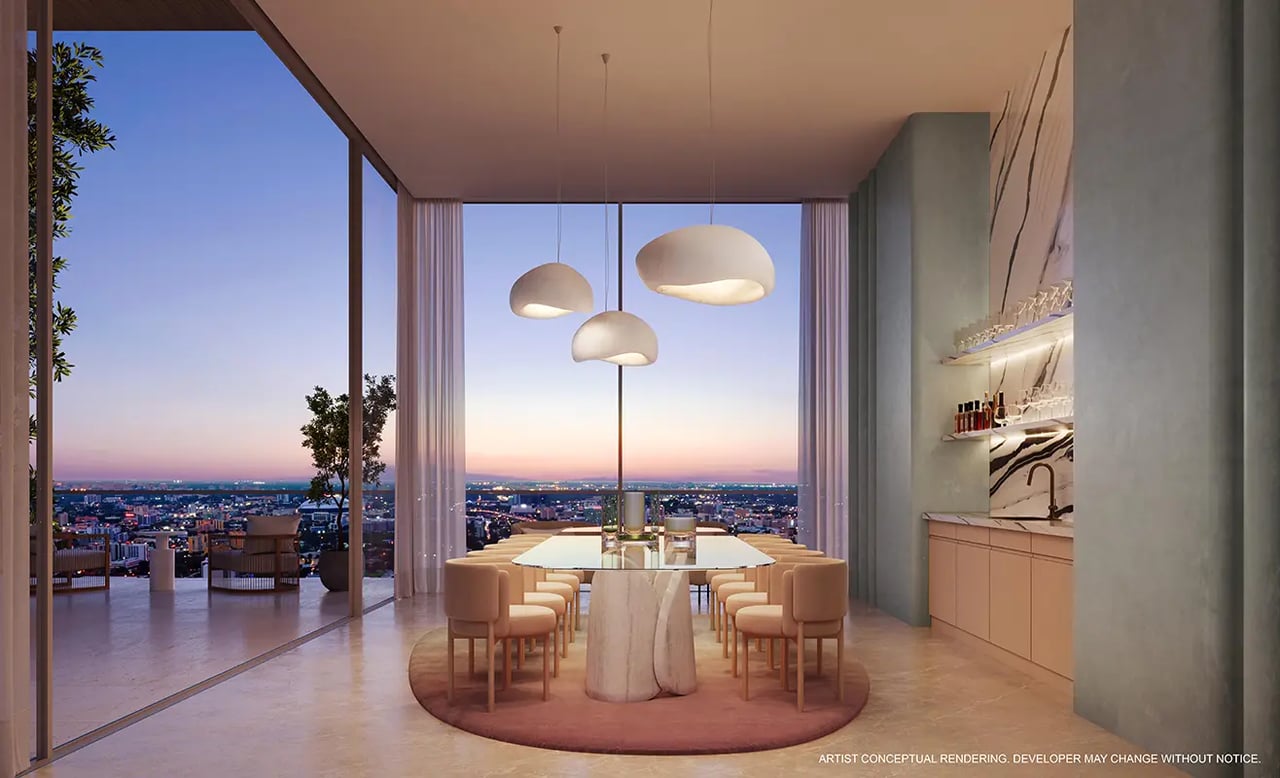 JEM Residences