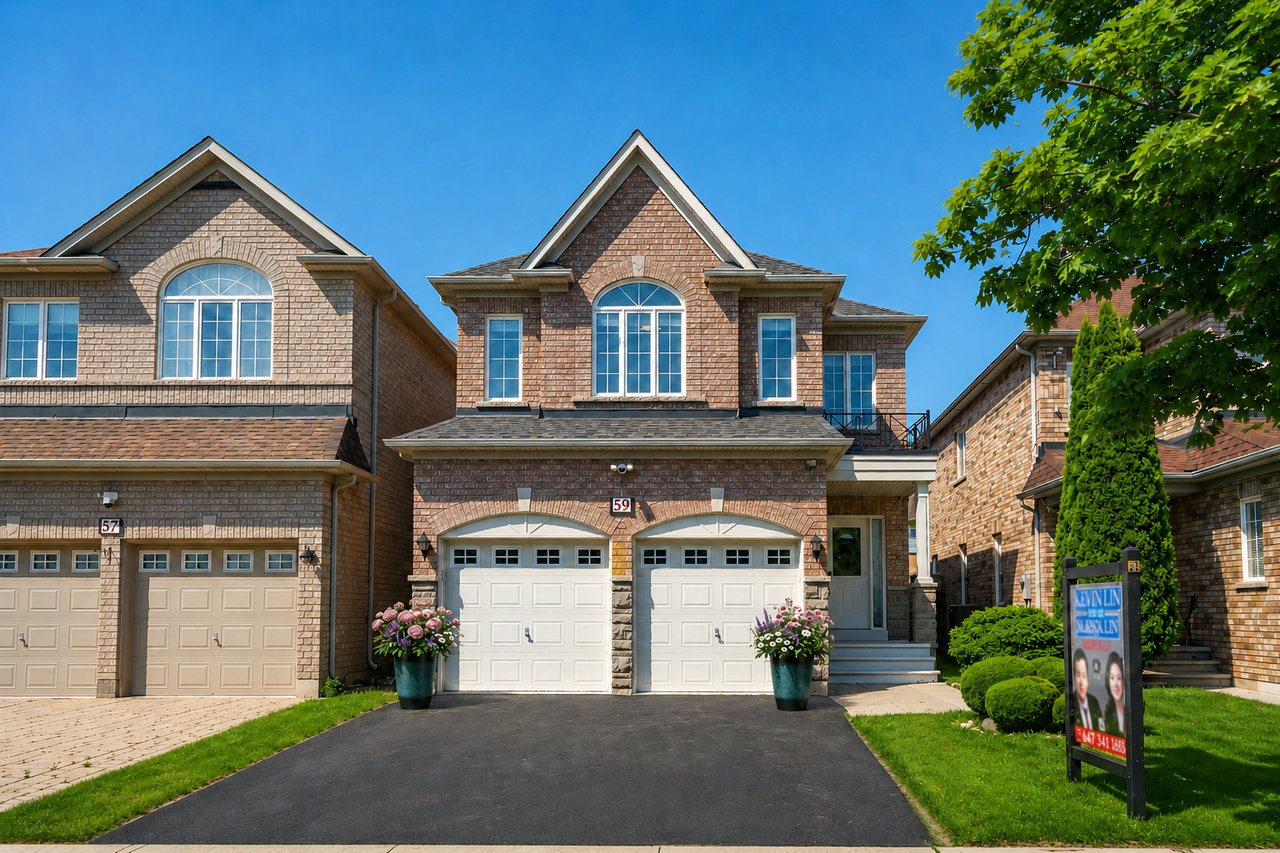 59 Melbourne Drive