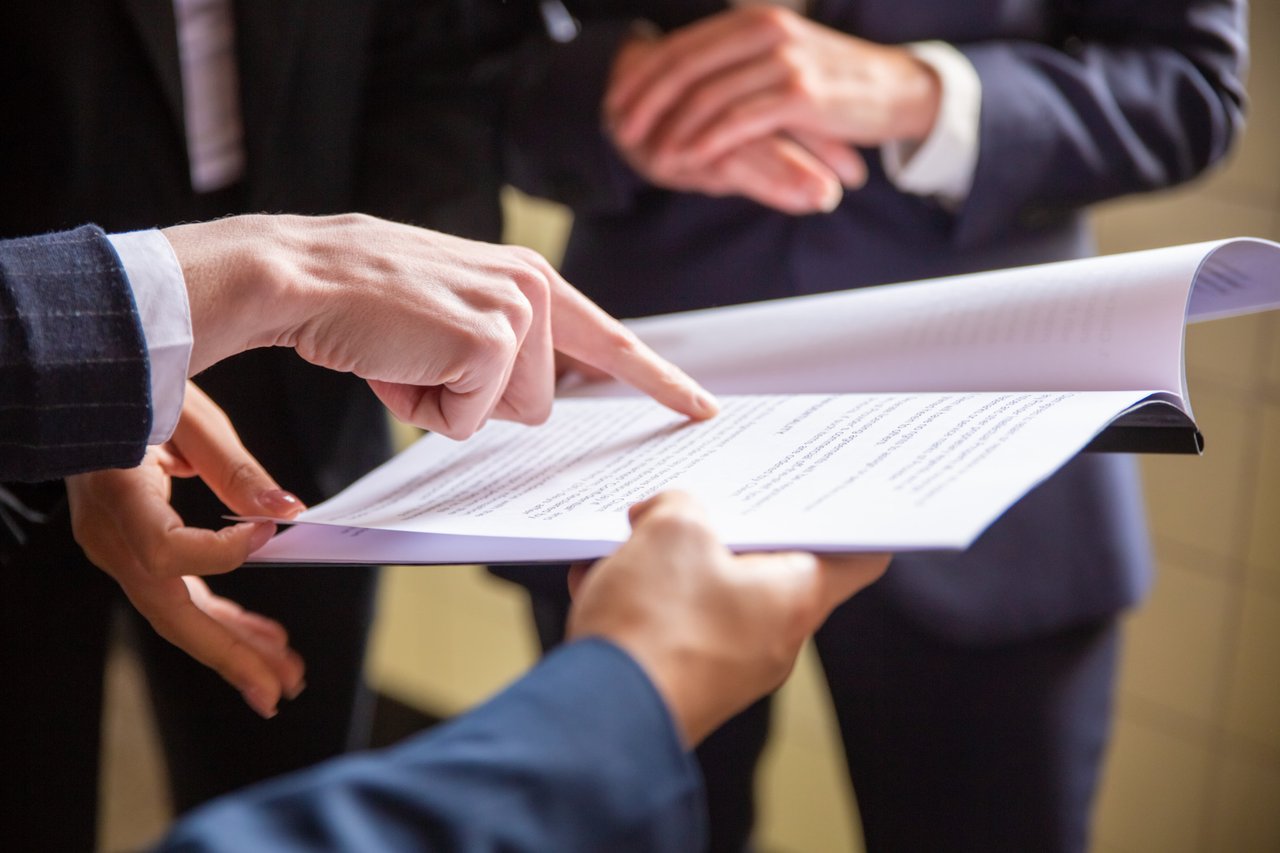 How to Avoid Probate: Strategies for a Smooth Estate Transition