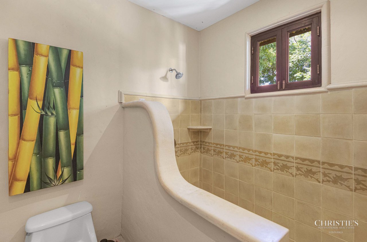 Casa Nacar: Ocean View Private Luxury Retreat Near World-Class Golf & Marina