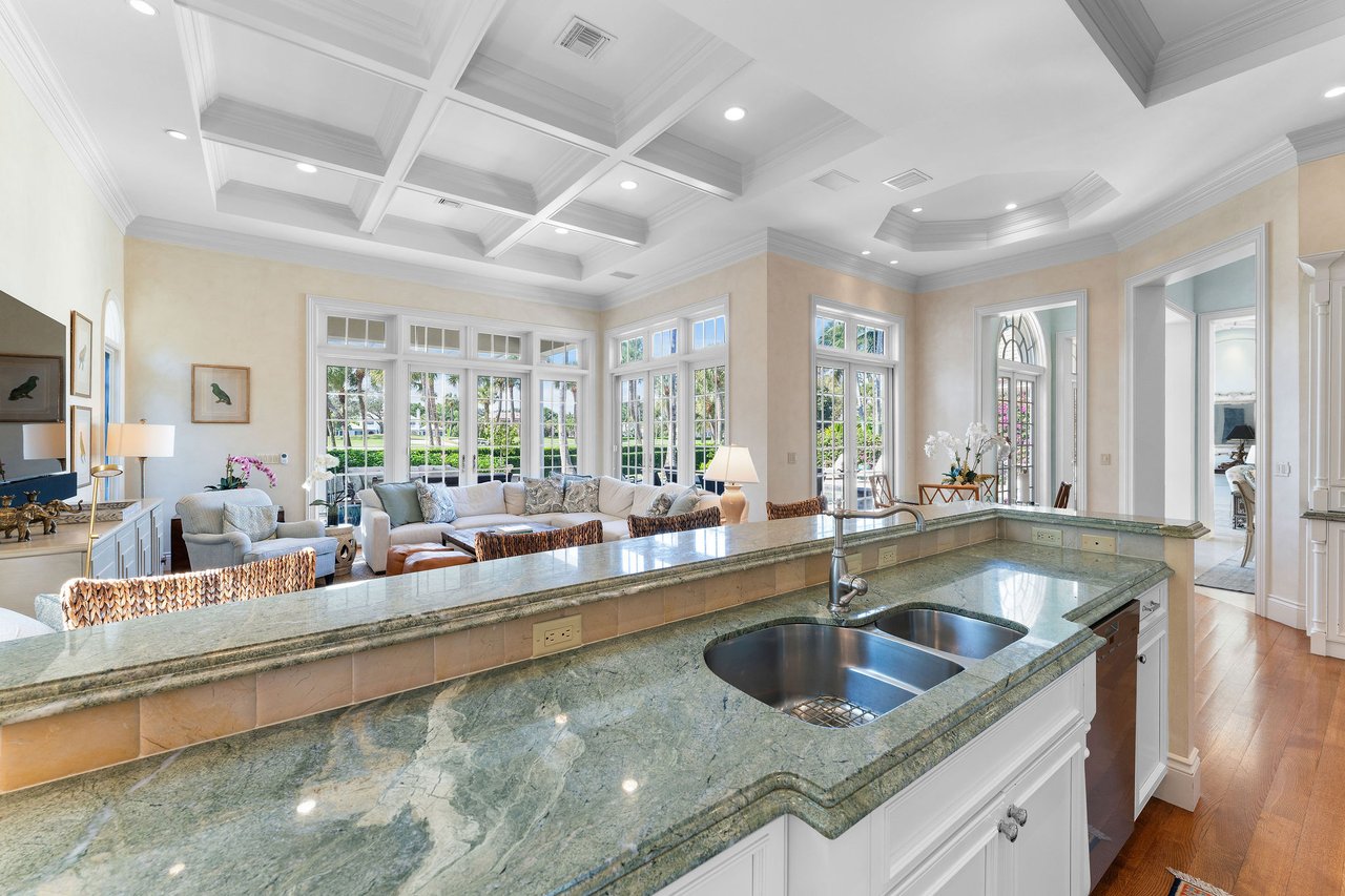 1155 Lake House Drive