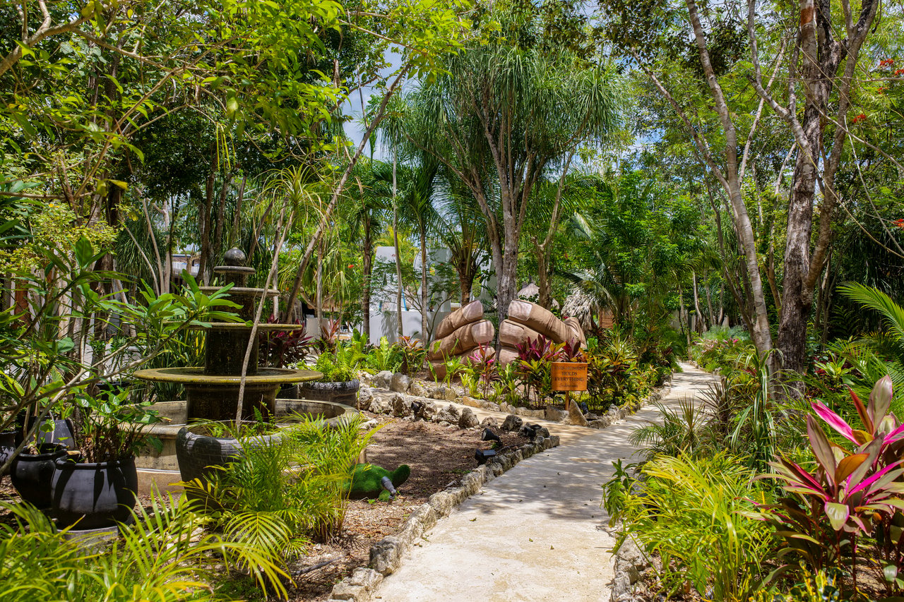 Hotel Ora | Tulum