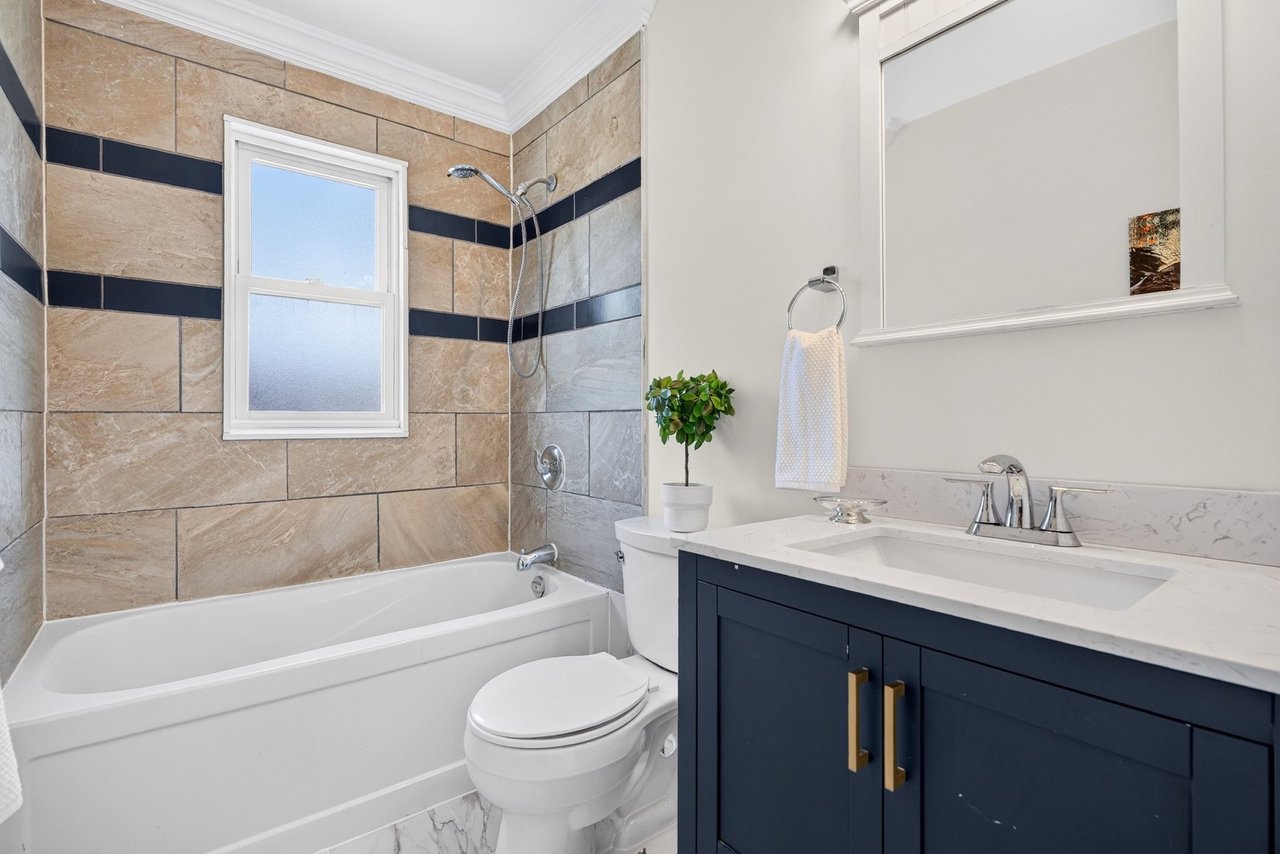 Downtown Burlington Bungalow