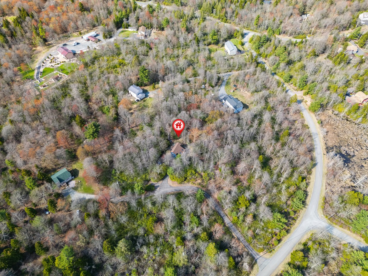 112 Crazy Horse Court