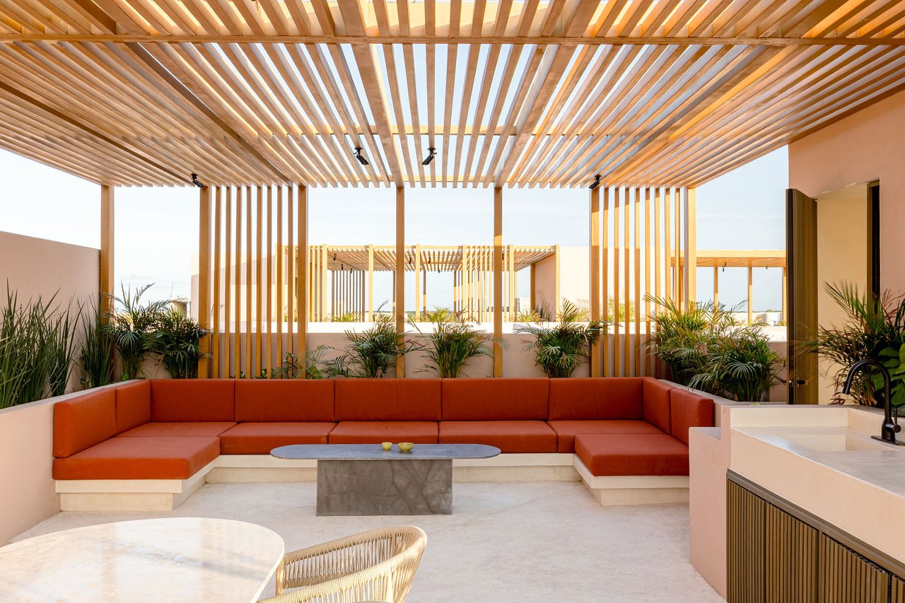 Aflora 3 | Bed Penthouse I403