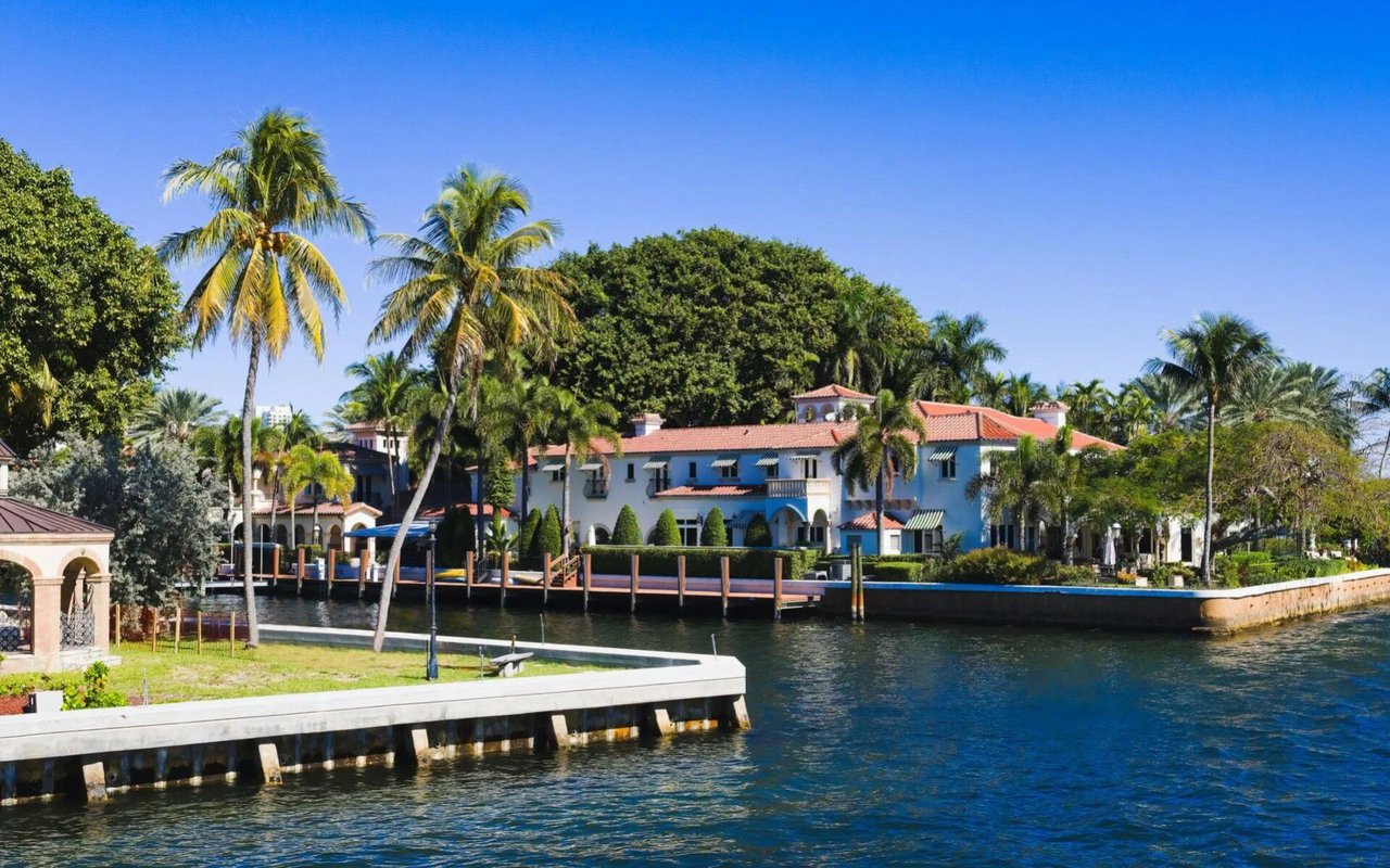 Tropic Isle