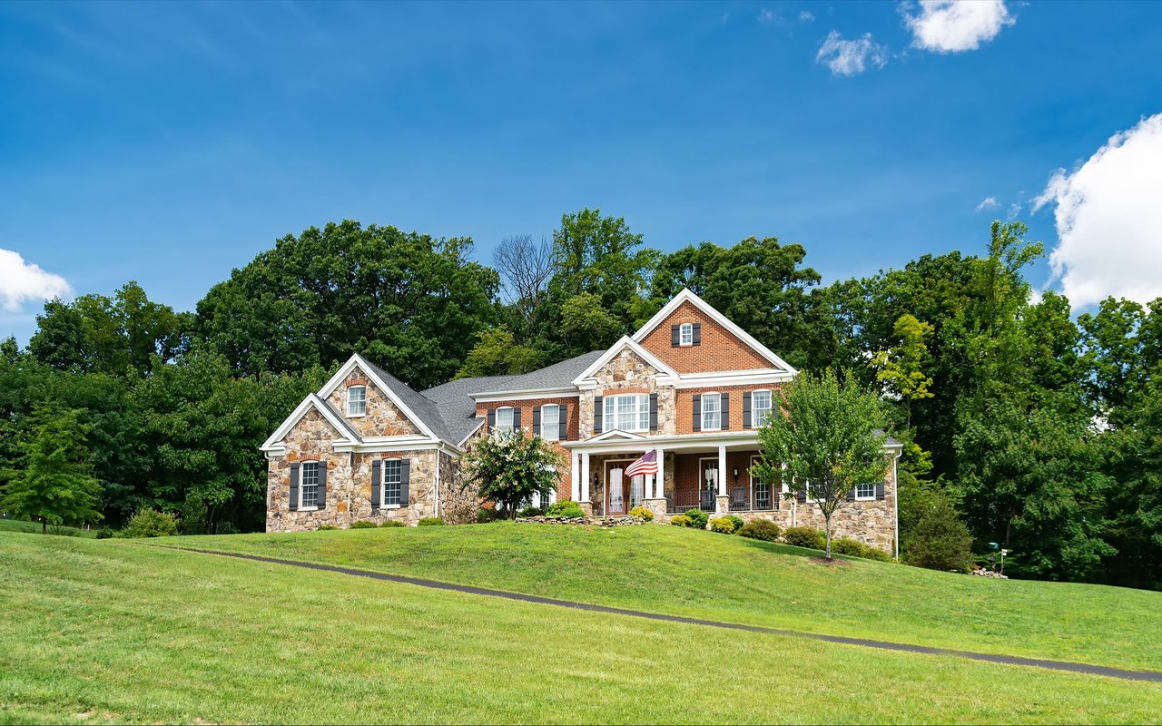 Belle Haven / Hollin Hills