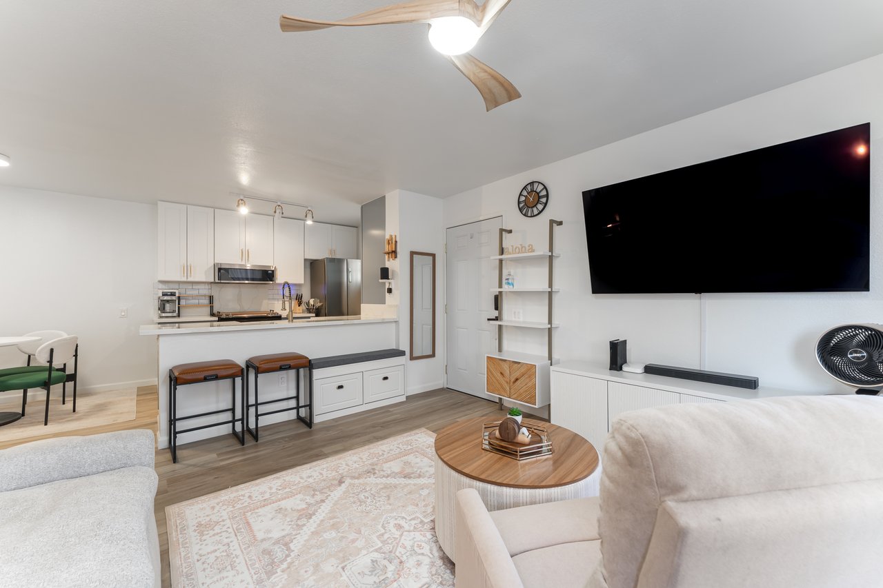 91-1213 Kaneana Street Unit 12J