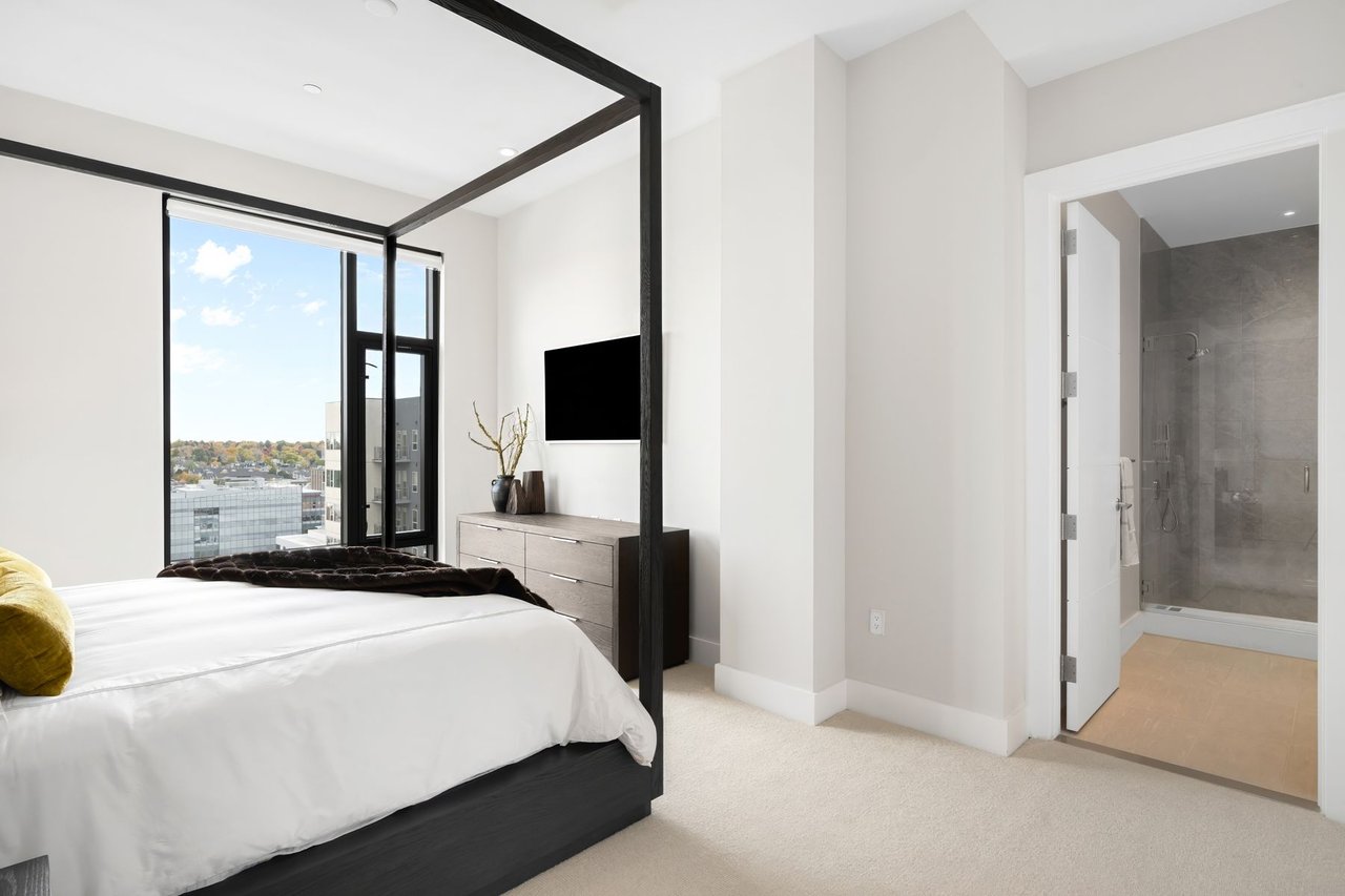 155 Steele Street #1212