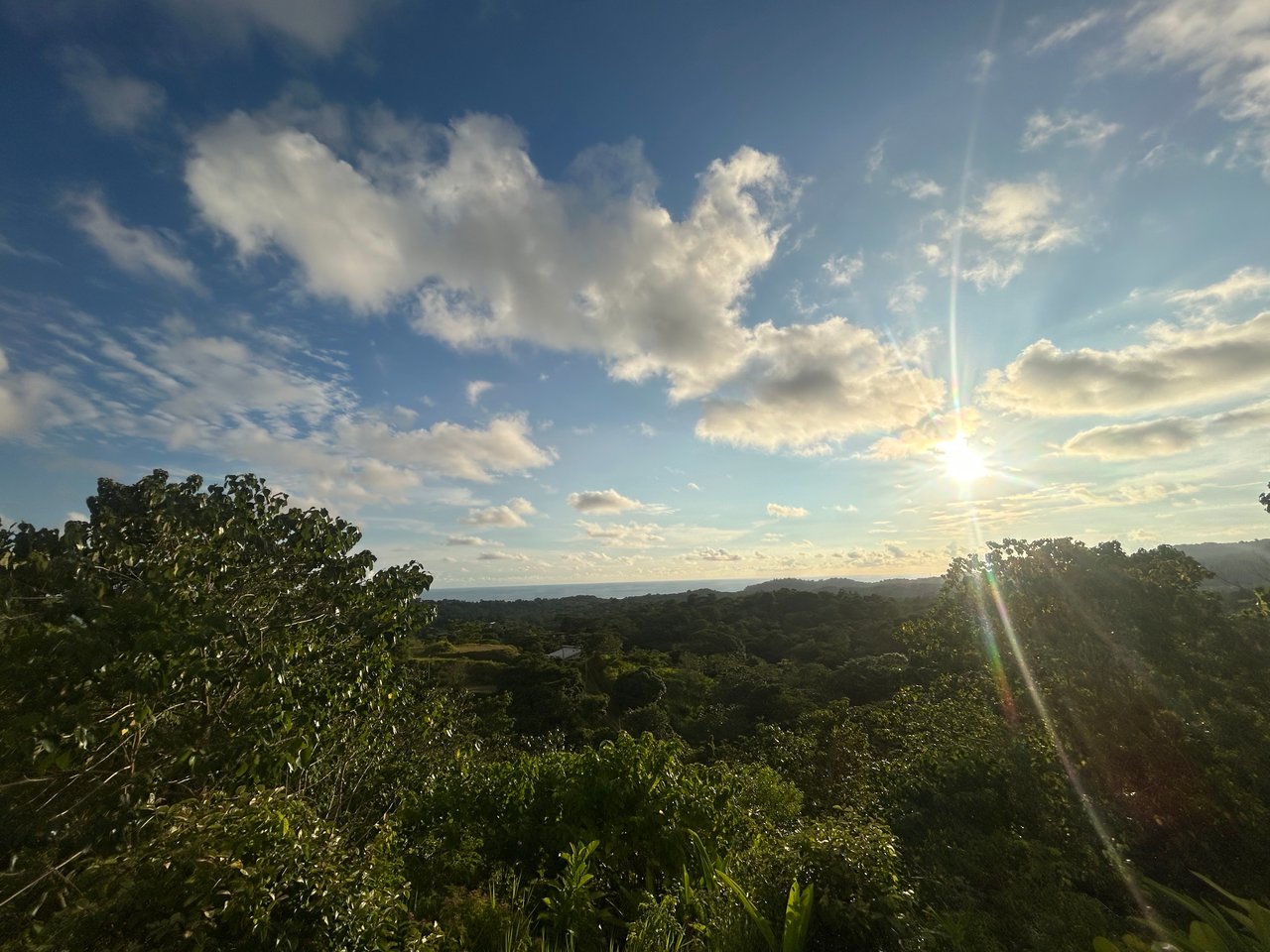 2.77-Acre Ocean View Lot in Phase 11 Ojochal – Ready to Build!
