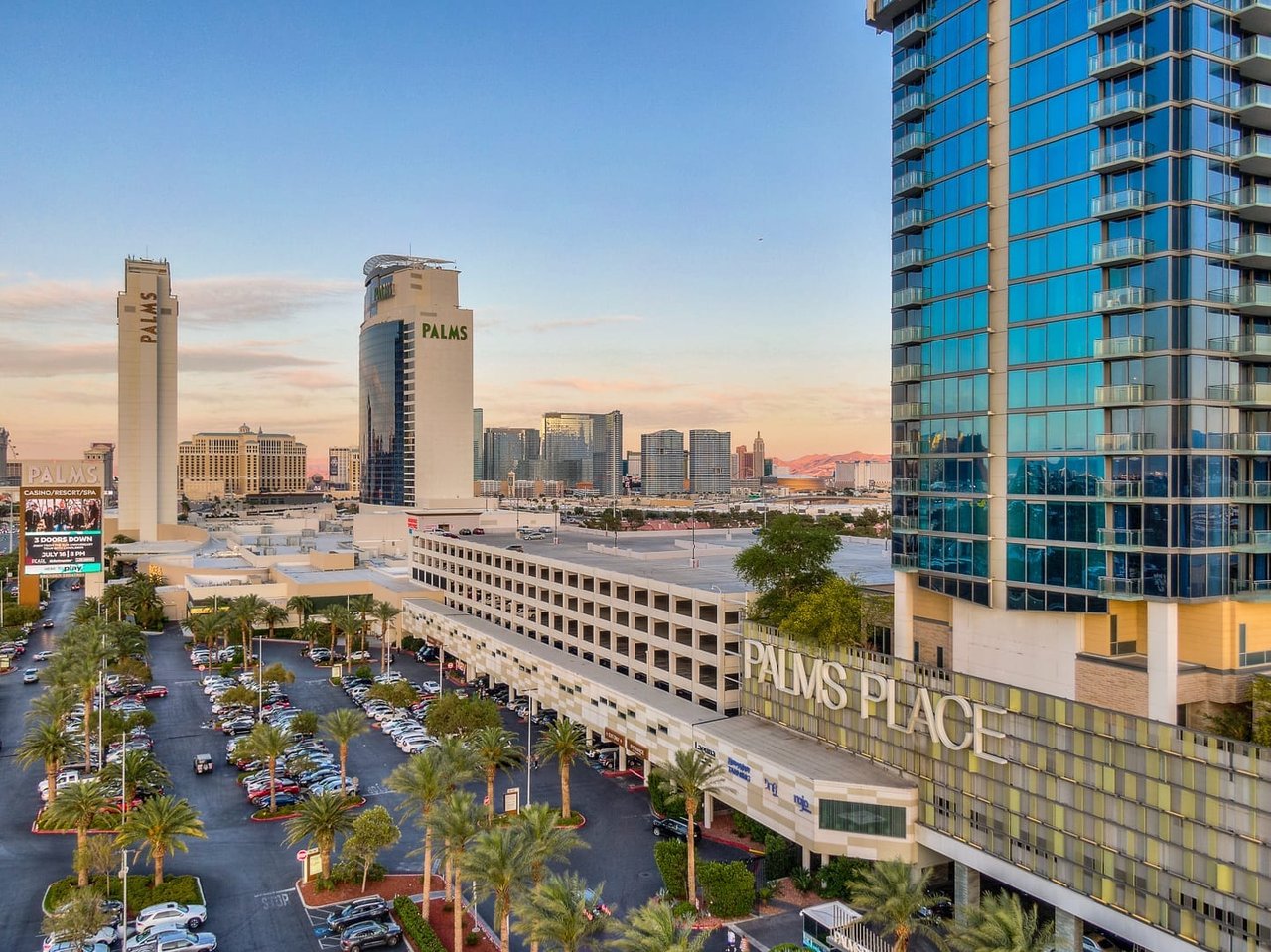 Palms Place