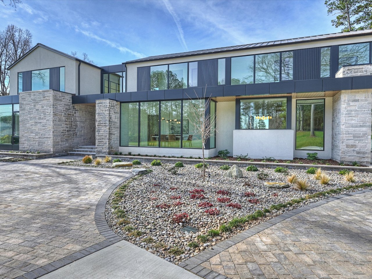 2536 Brawley School Road