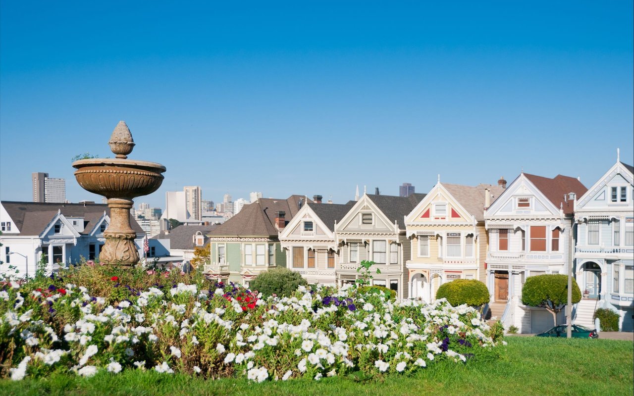 North Of Panhandle (NOPA)