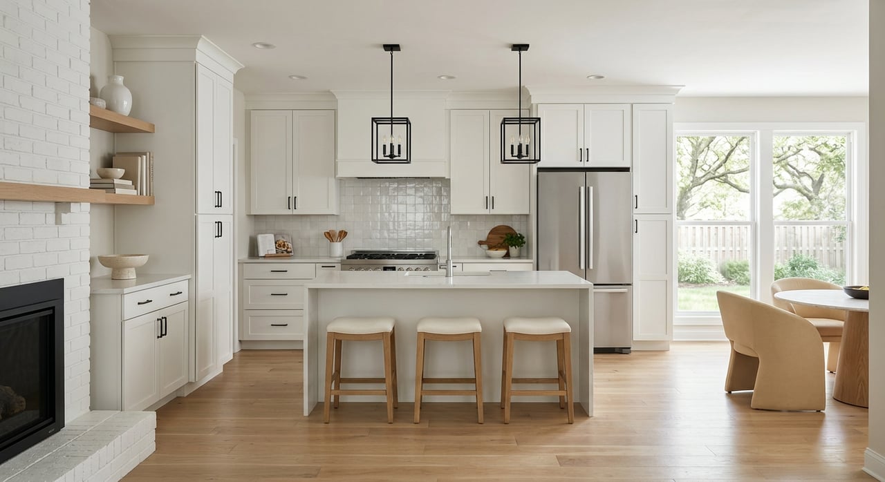 Stafford Or Fredericksburg: Which Fits First-Time Buyers