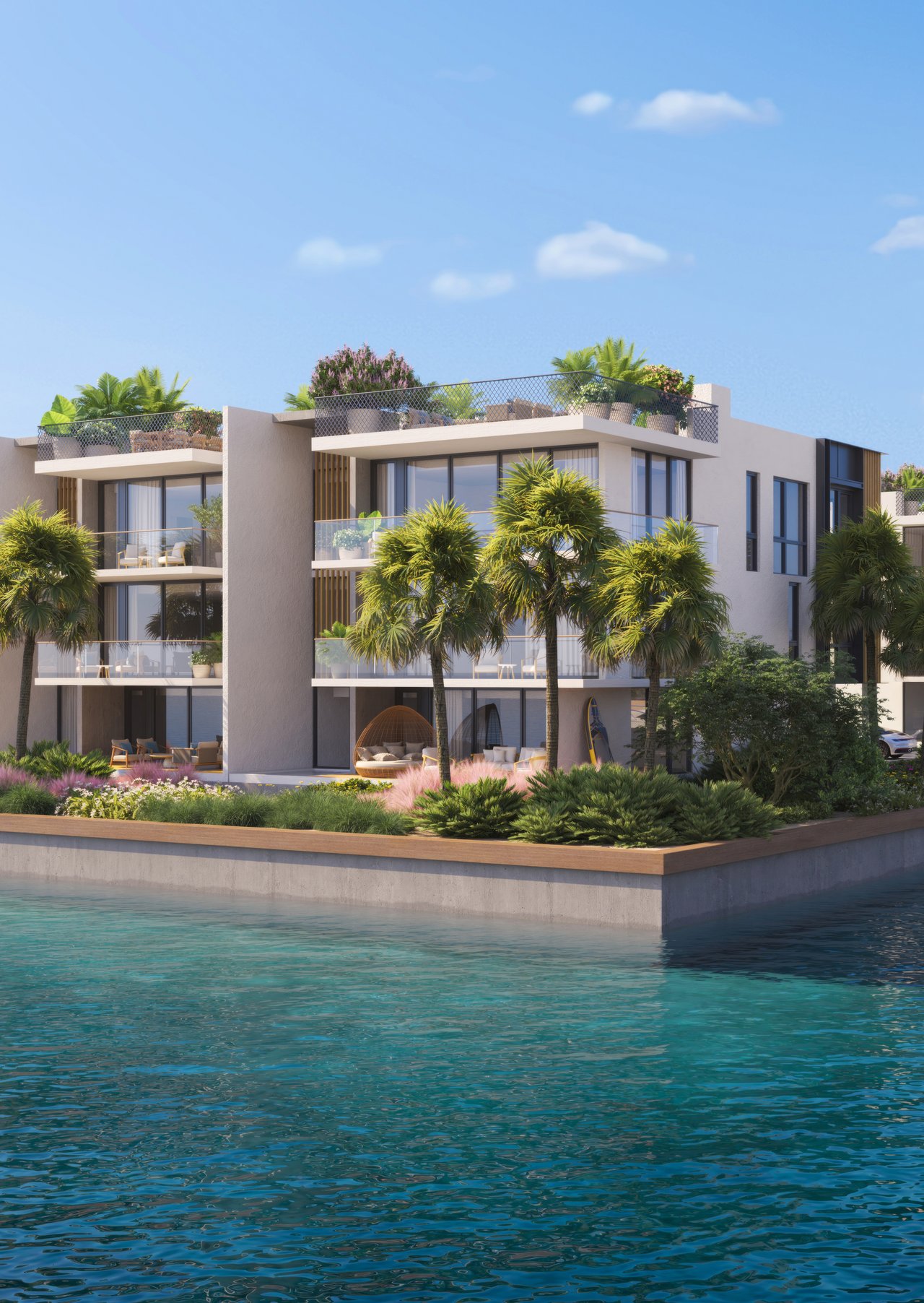 Forte Luxe