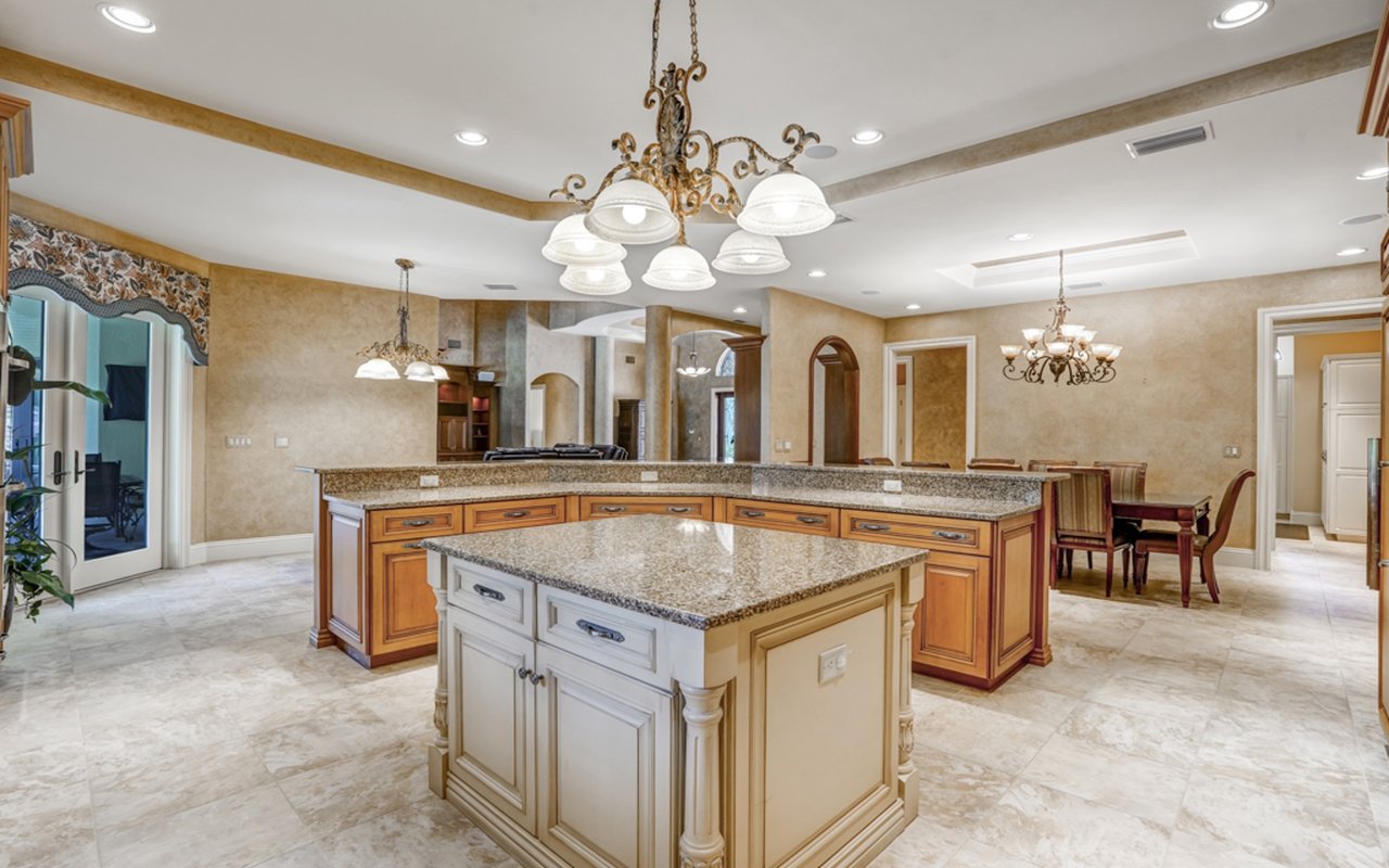 9611 Monteverdi Way