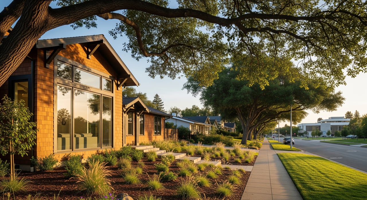 Living Near UC Davis: Neighborhood Comparison