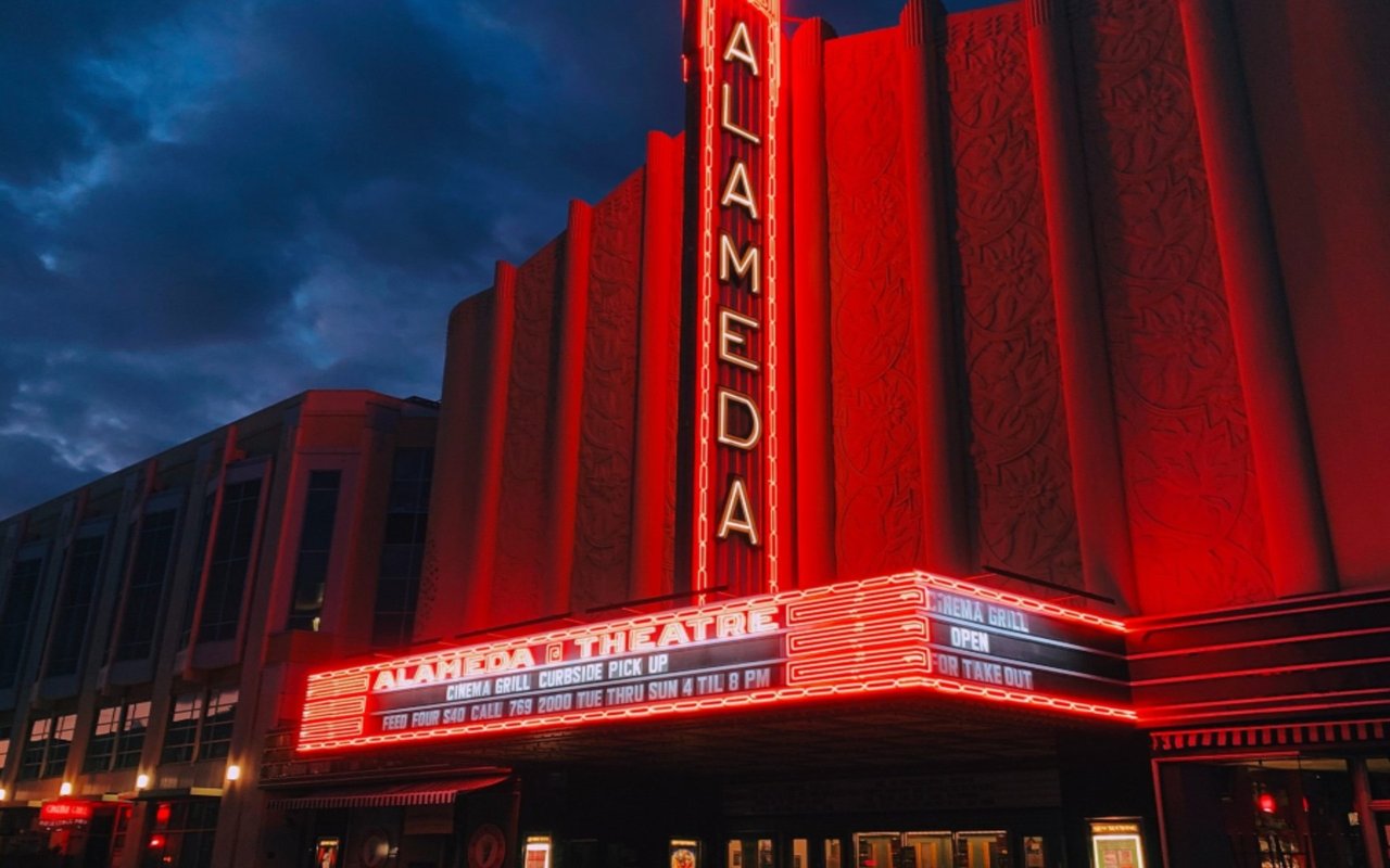 Alameda