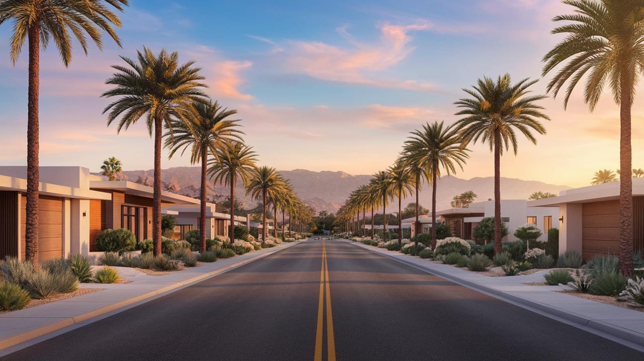 Key Questions to Ask During an Open House in Palm Desert, CA
