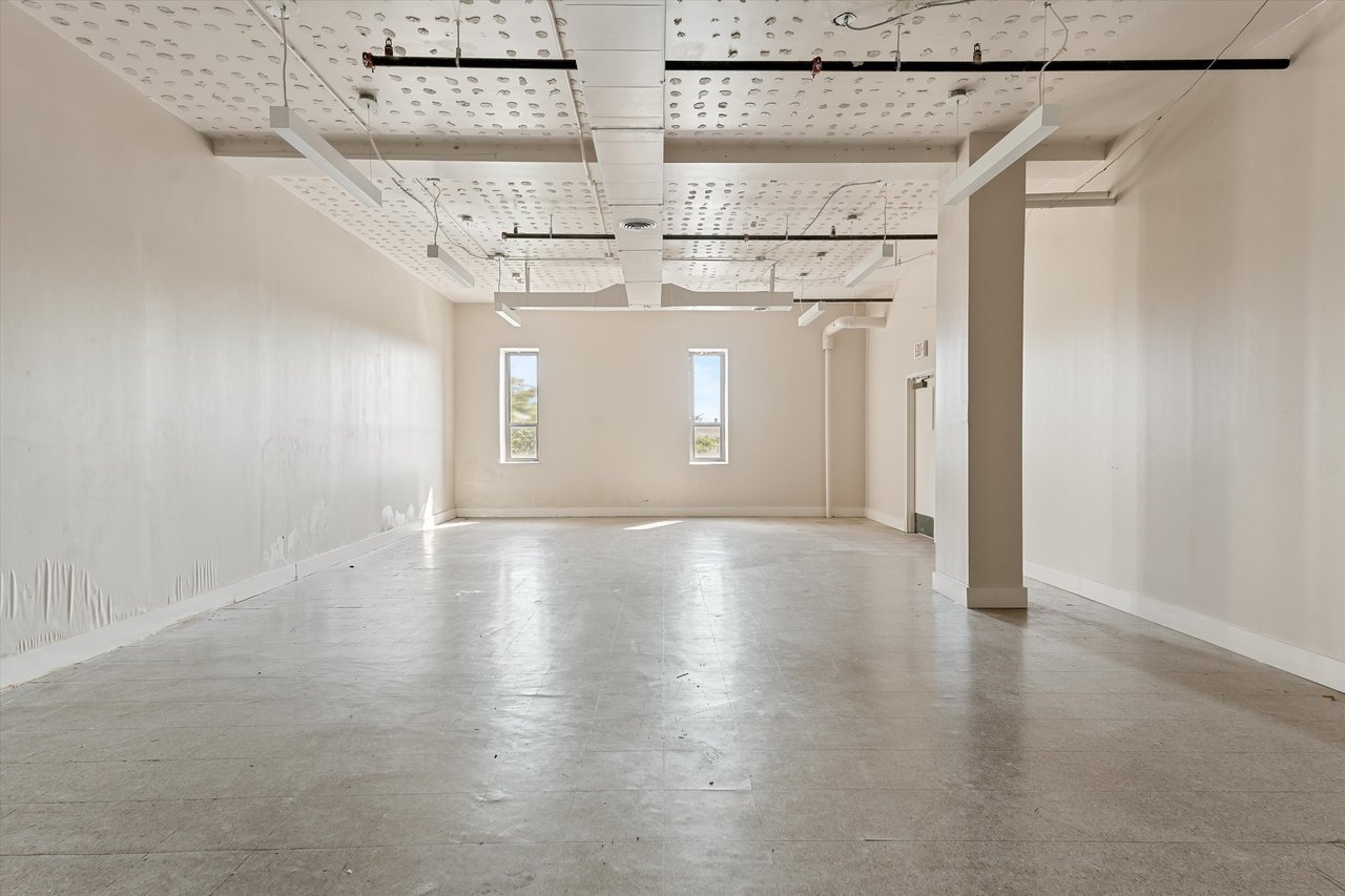 1940 Old Sears Building