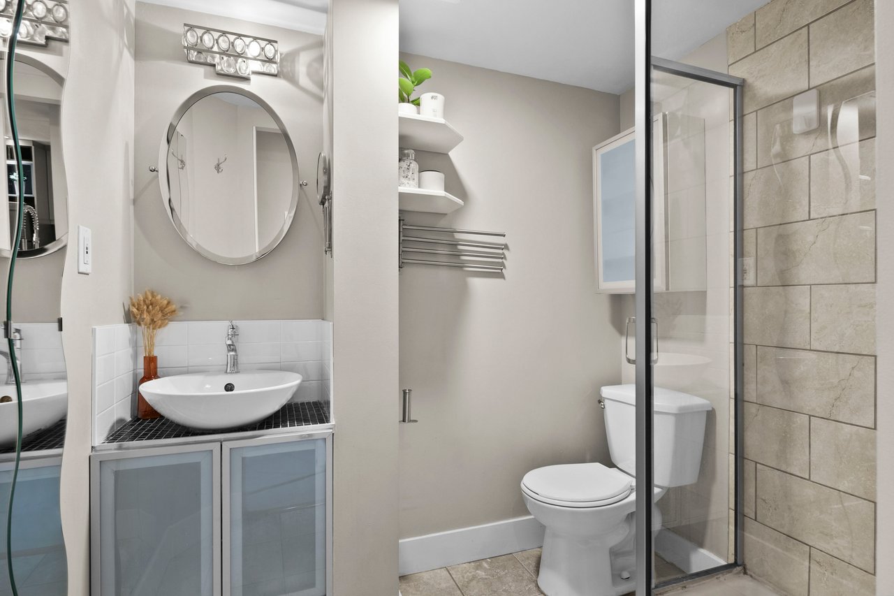 812 15 Avenue SW Unit: 101