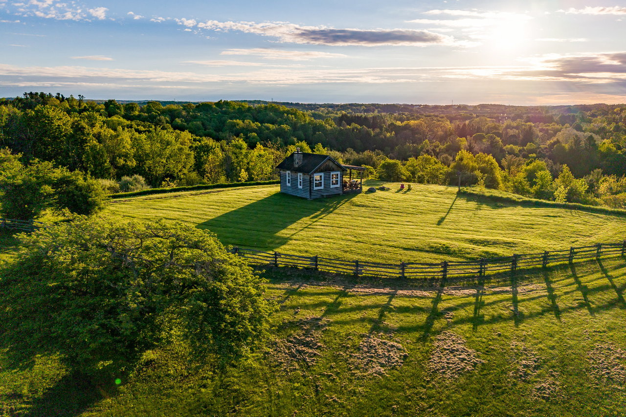Heart of King Township