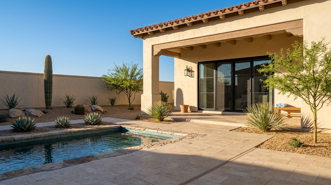 Vail AZ Neighborhoods For Families And Commuters