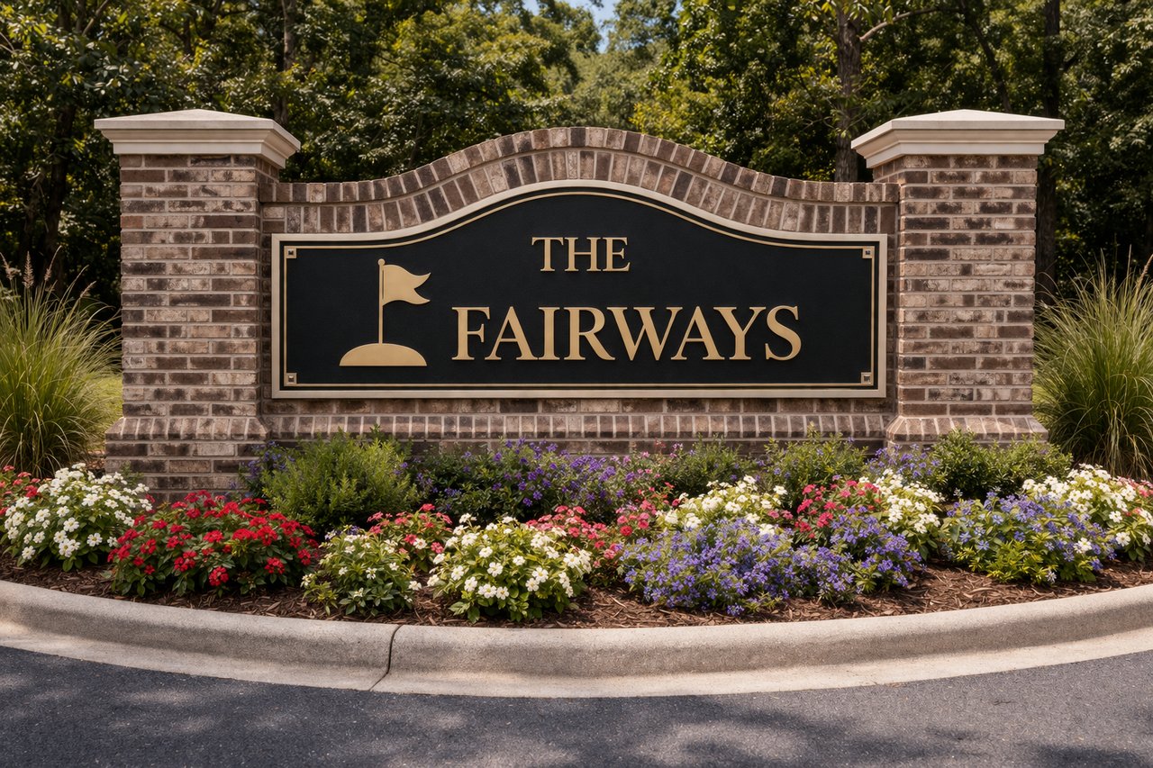 The Fairways