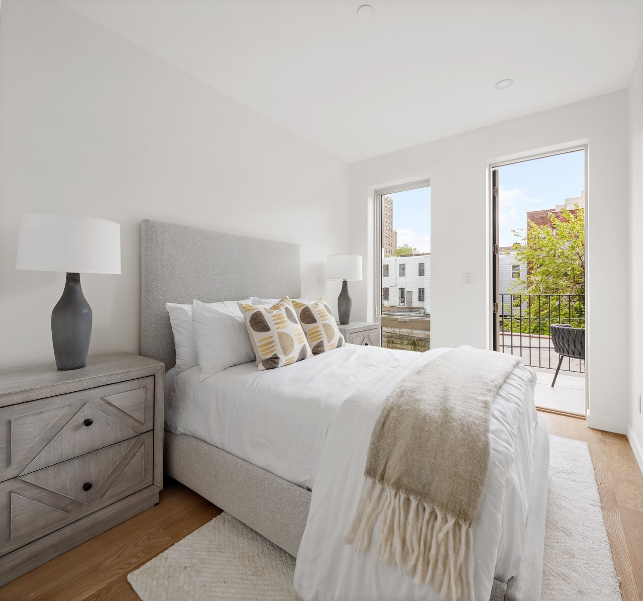 124 Wyckoff Street 2