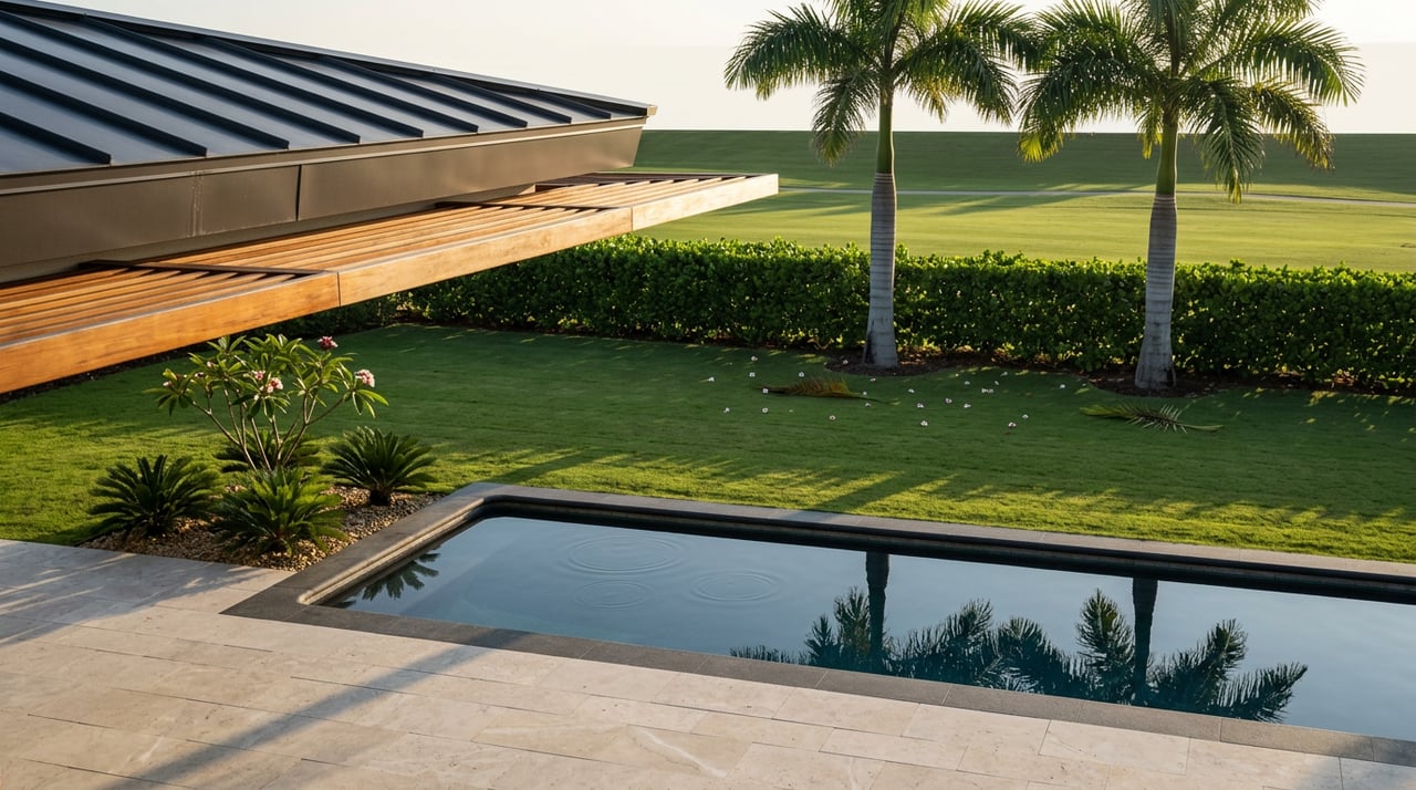 At Dorado Beach, the Listing Price Isn't What You're Actually Buying
