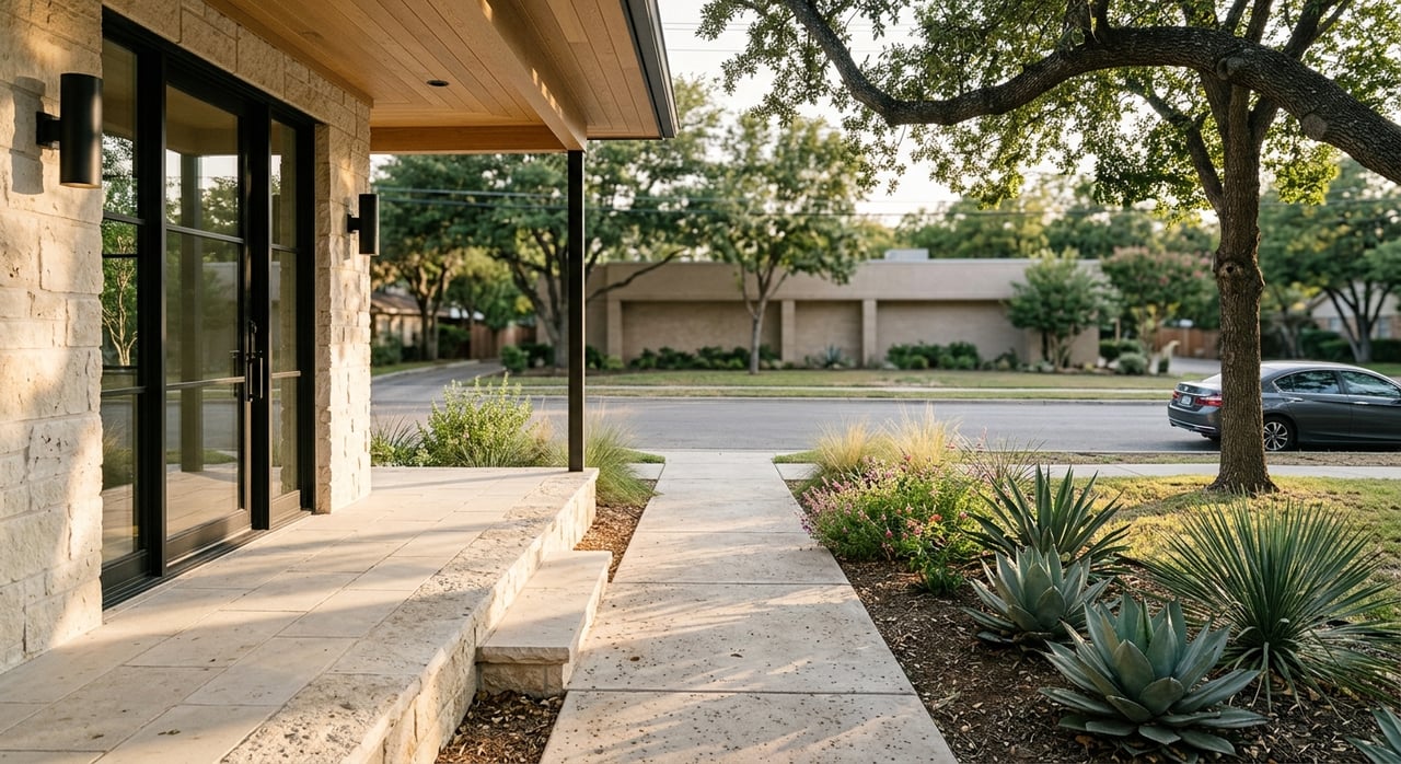 Living Near Historic Downtown Boerne: Everyday Conveniences