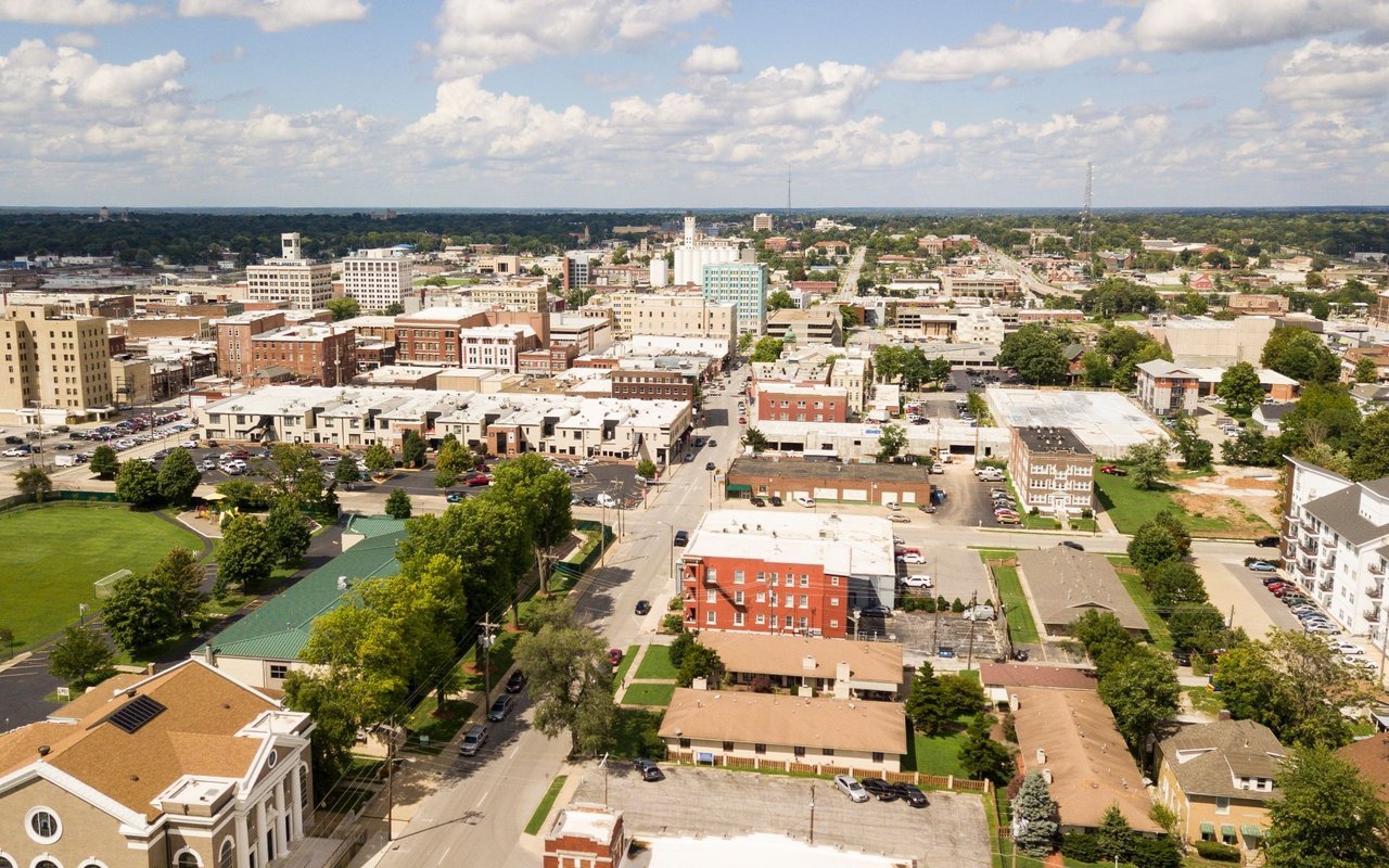 Springfield