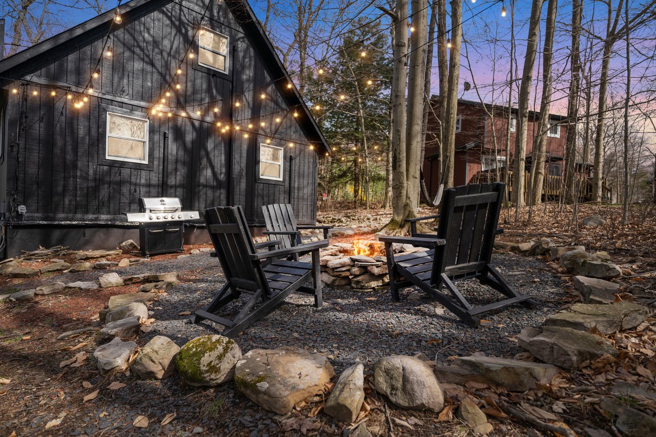 Why Short Term Rentals in the Poconos Continue to Perform cover
