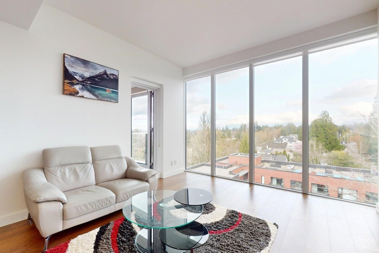 7228 Adera St, #1101