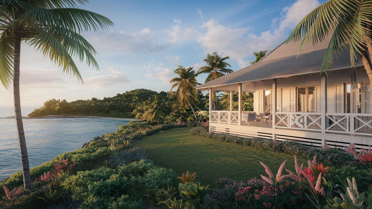 Your Guide to Buying a Home in Chocolate Hole, VI
