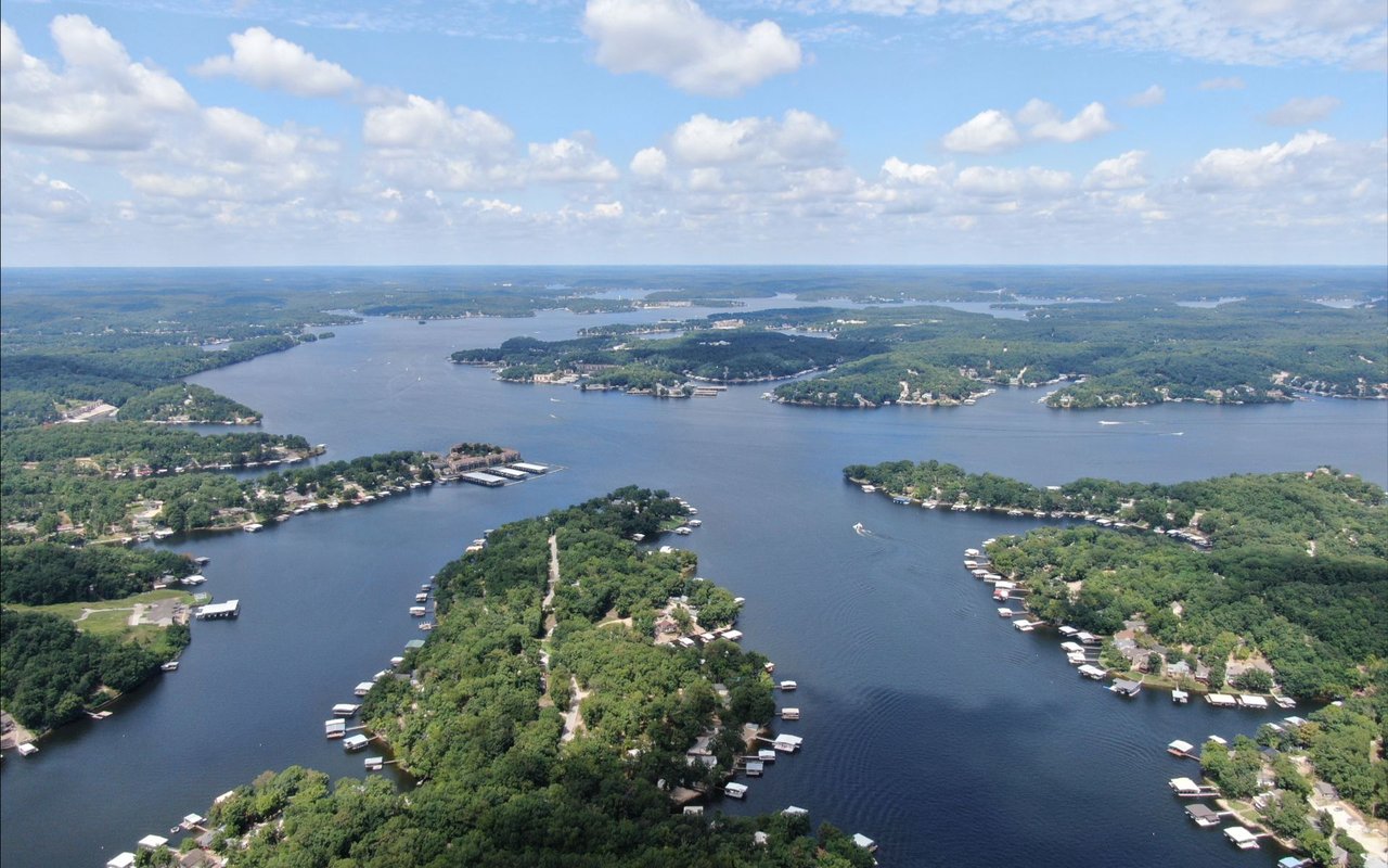 Lake Ozark