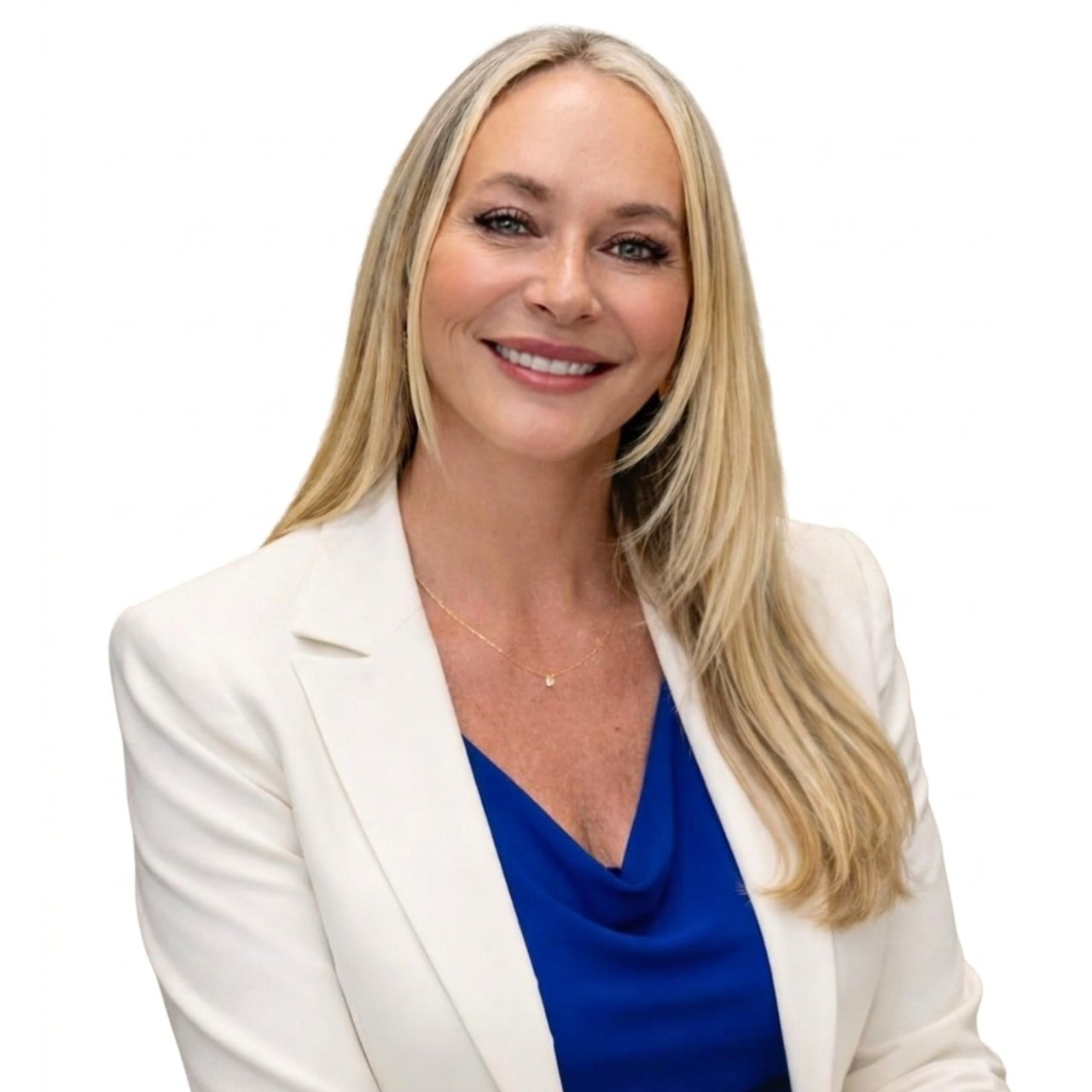 Tammy Workman Fort Myers Beach, FL Real Estate Agent Headshot