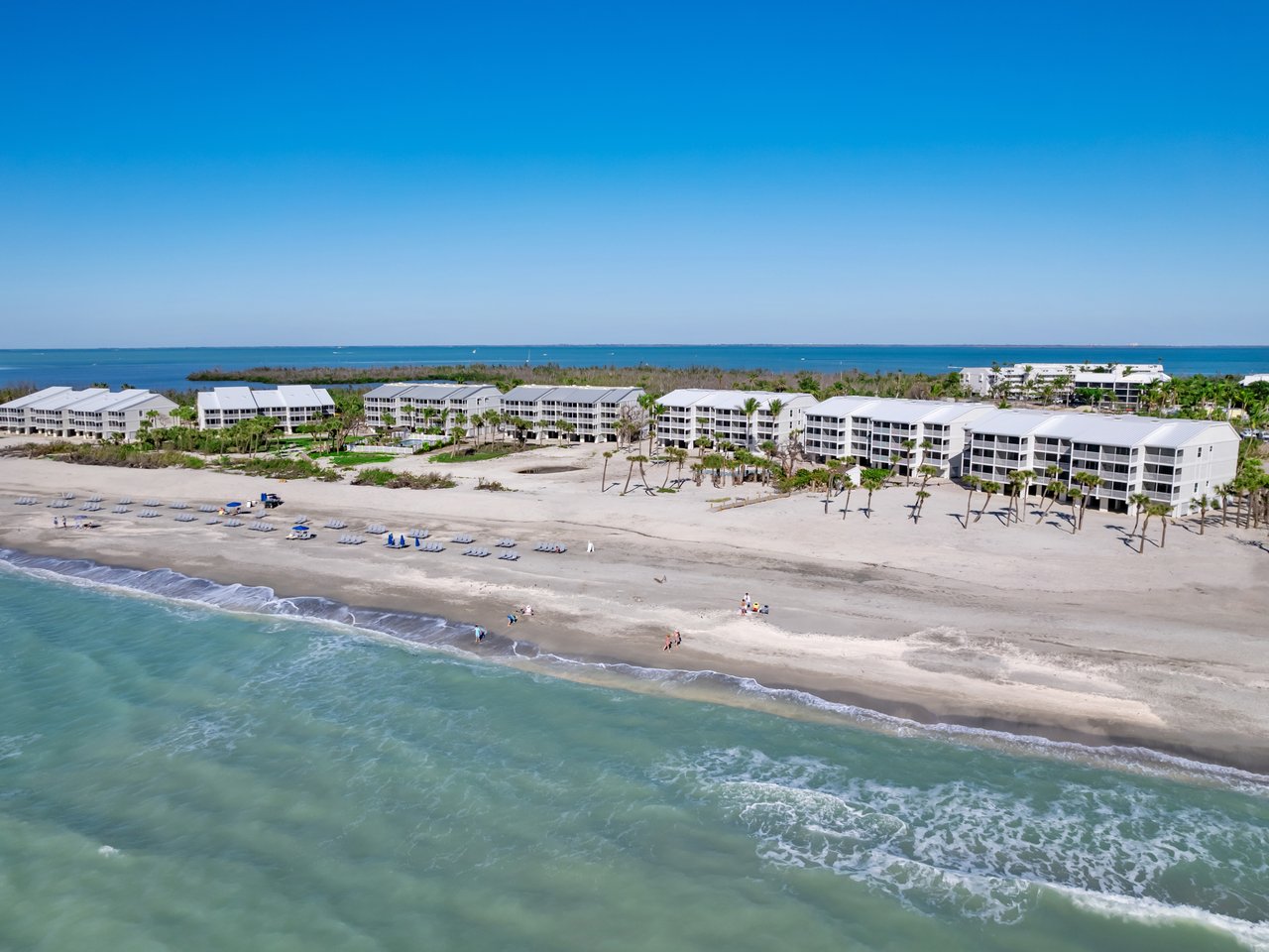 2611 Beach Villas