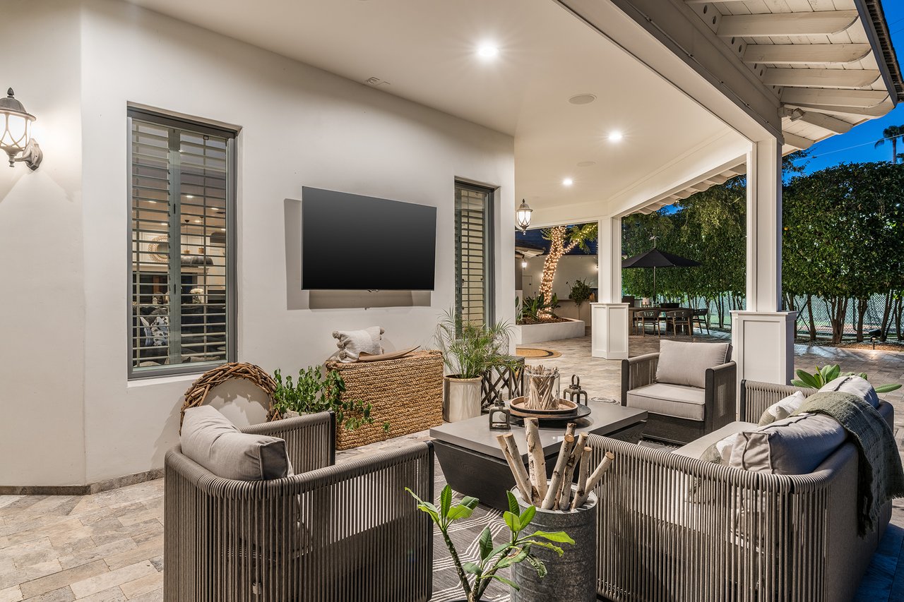 6113 E CALLE DEL NORTE, Scottsdale