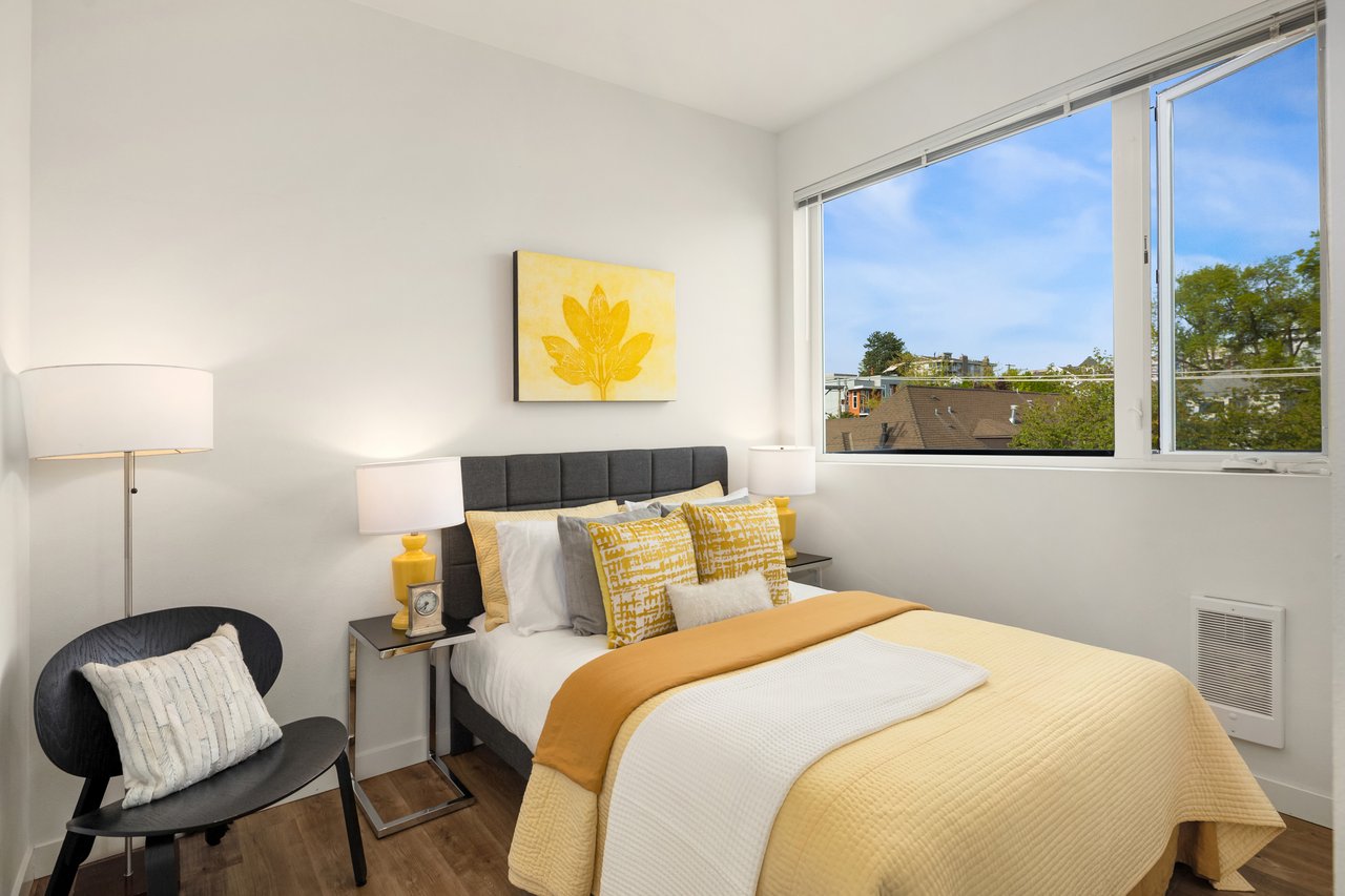 121 12th Avenue E Unit: 506