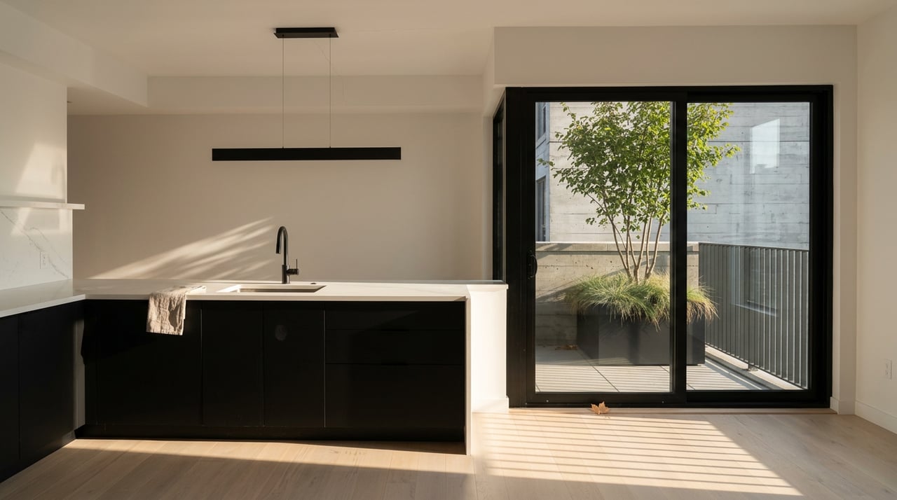 9+CO's Best Amenity Was Built to Disappear