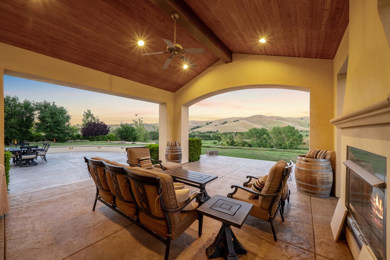 Inspiration Terrace